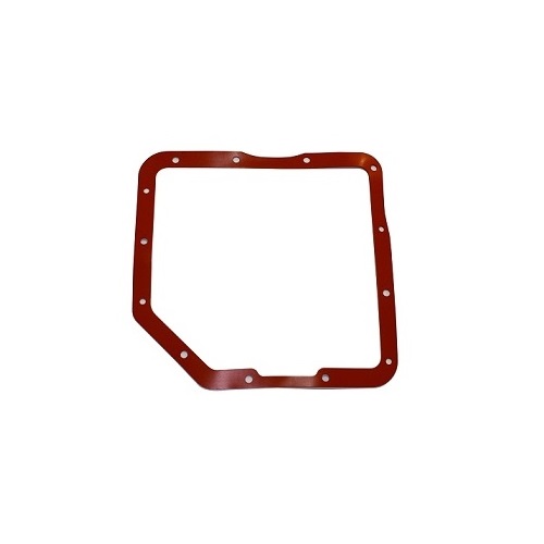 Silicone Rubber Gaskets