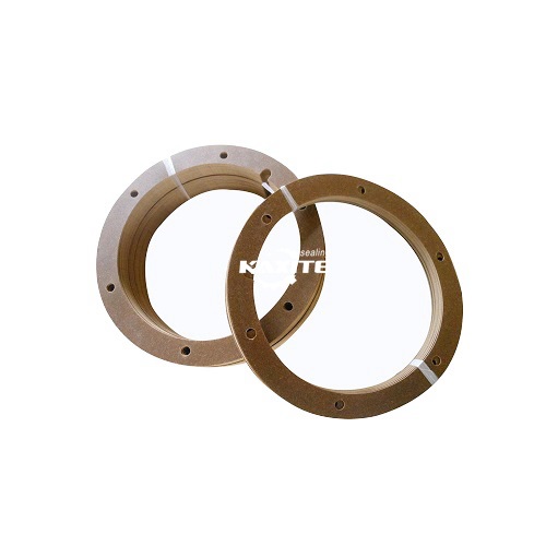 What Are the Most Reliable Cork Rubber Gasket Grades for Industrial Applications?