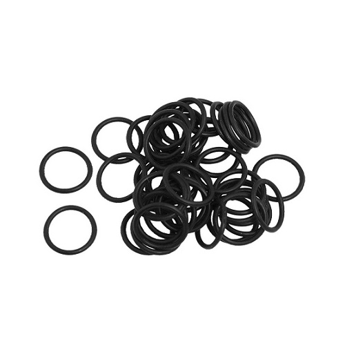 What Makes Natural EPDM Gaskets Ideal for Water and Chemical Systems?