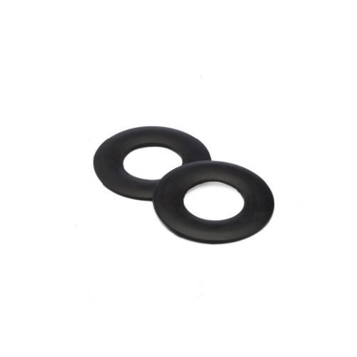How to Select the Right Rubber Steel Gasket for Flanged Connections?